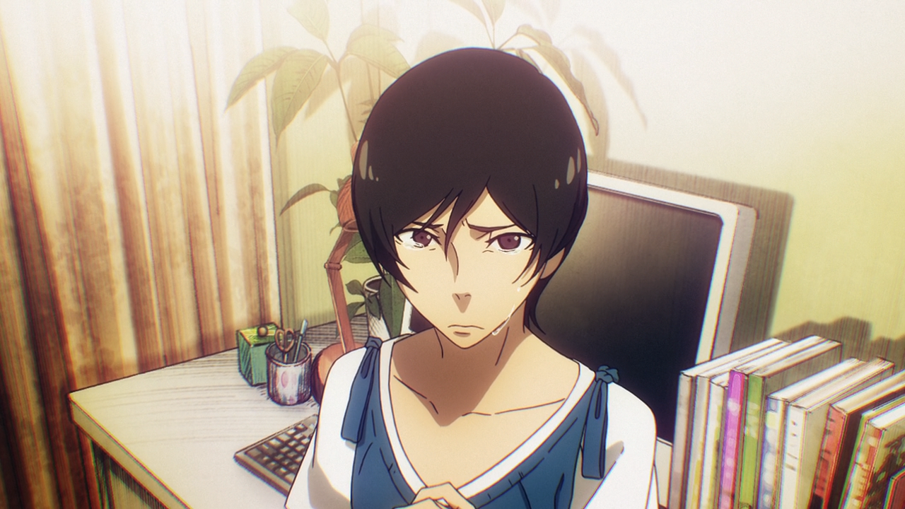 Death Billiards (Nanikano Fansub)